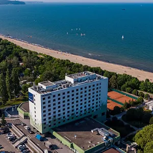 3* Hotel Novotel Marina