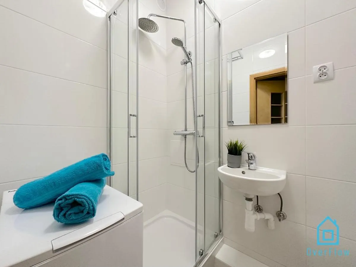 גדנסק Plant Room בית אירוח