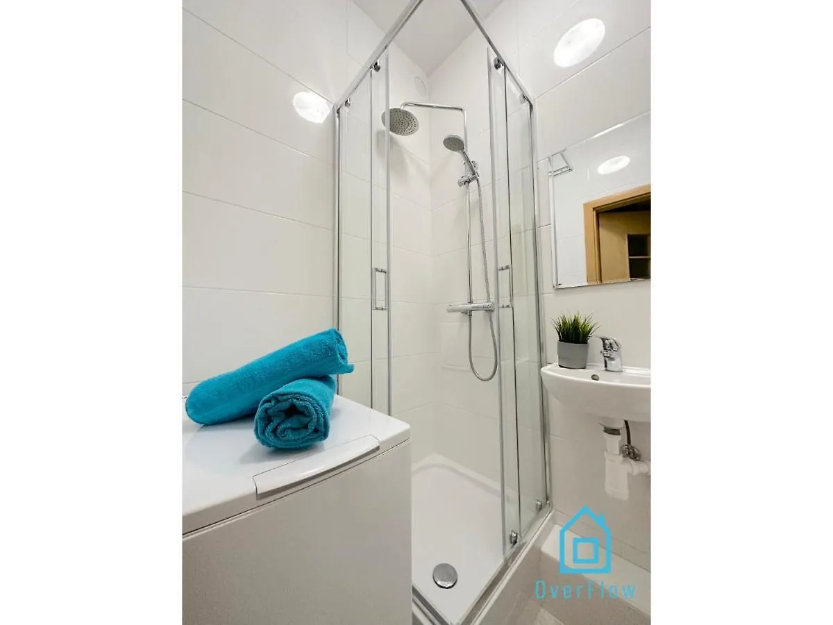 Homestay Plant Room Gdansk