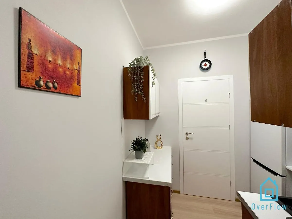 Homestay Plant Room Gdansk